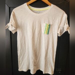 Girls short sleeve tee by Cat & Jack~size XL (14-16)